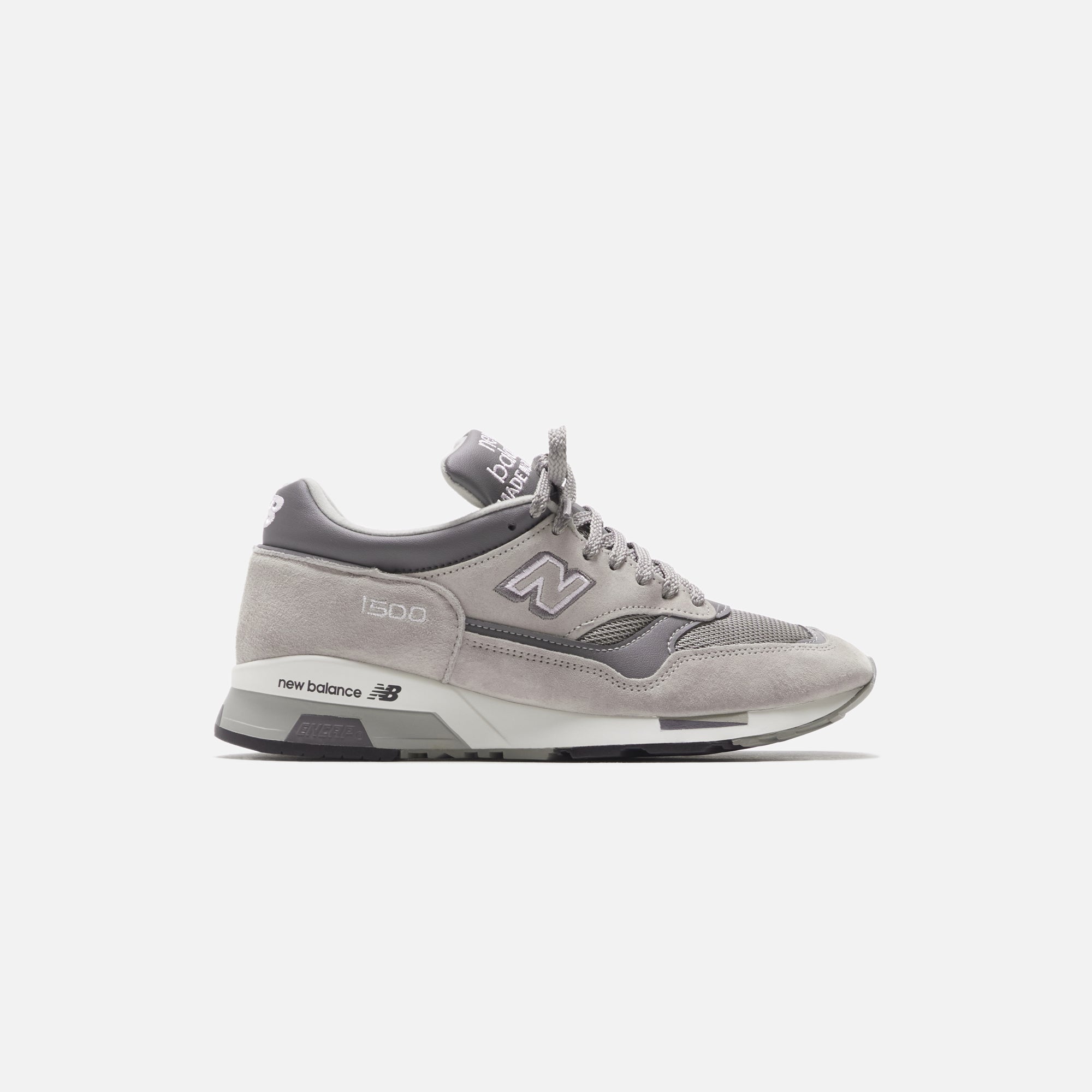 New Balance 1500 Made in UK - Grey