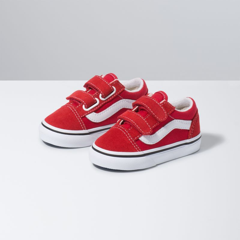 Toddler Old Skool V