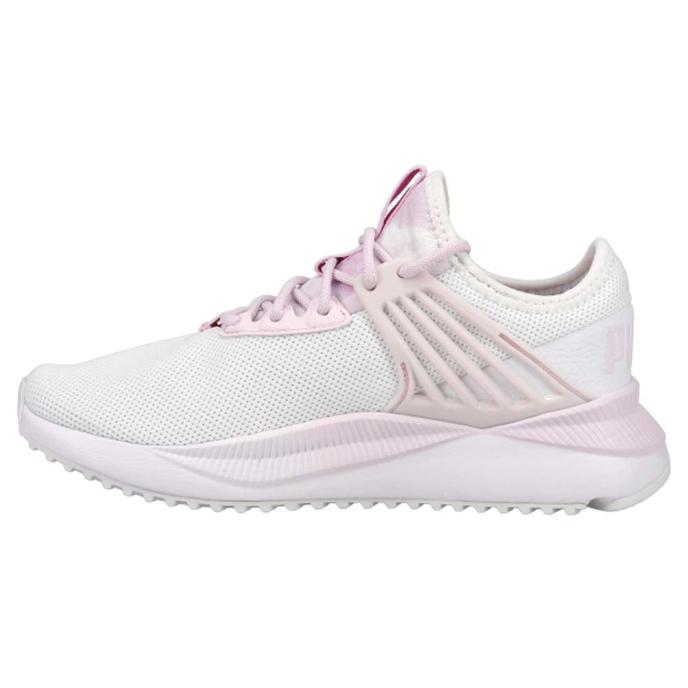 Pacer Future Hazy Summer Lace Up Sneakers