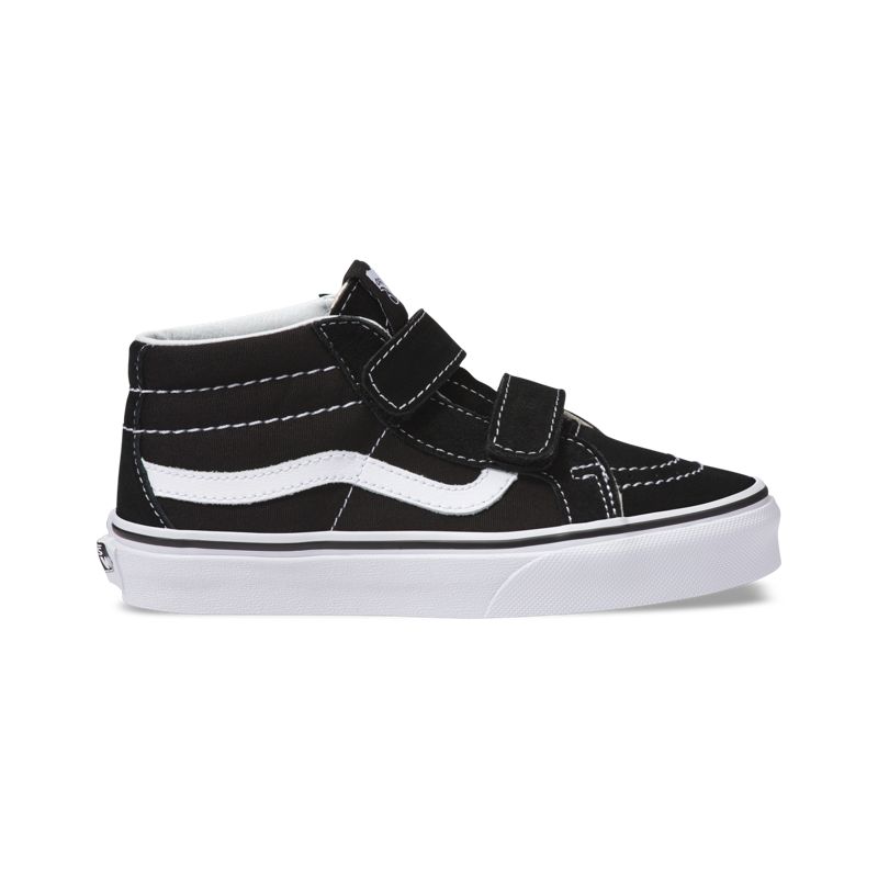 Kids Sk8-Mid Reissue V