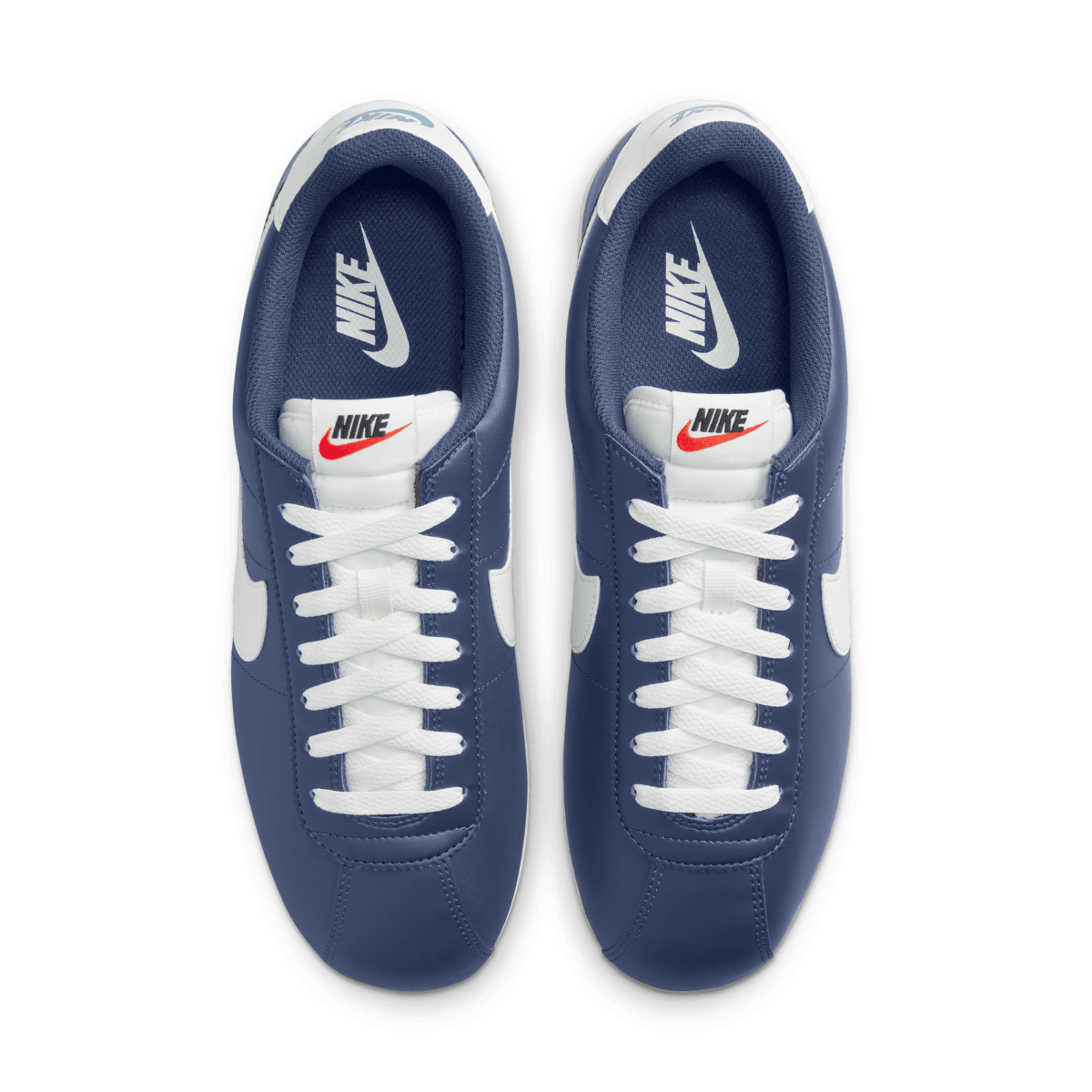 Cortez 'Midnight Navy'