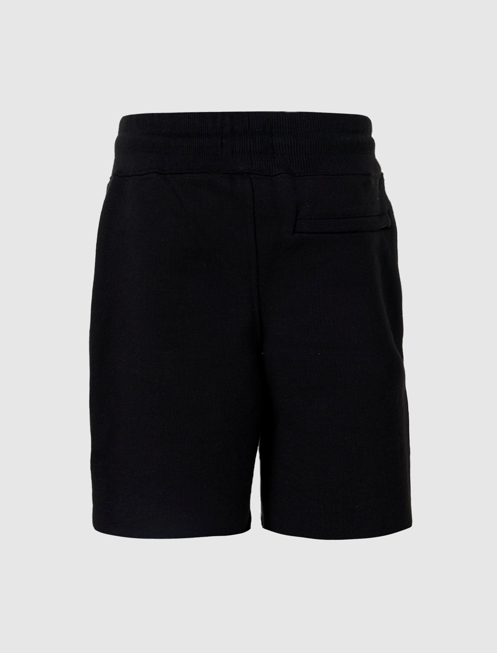 A MA MANIÉRE KIDS BAR LOGO SWEATSHORT