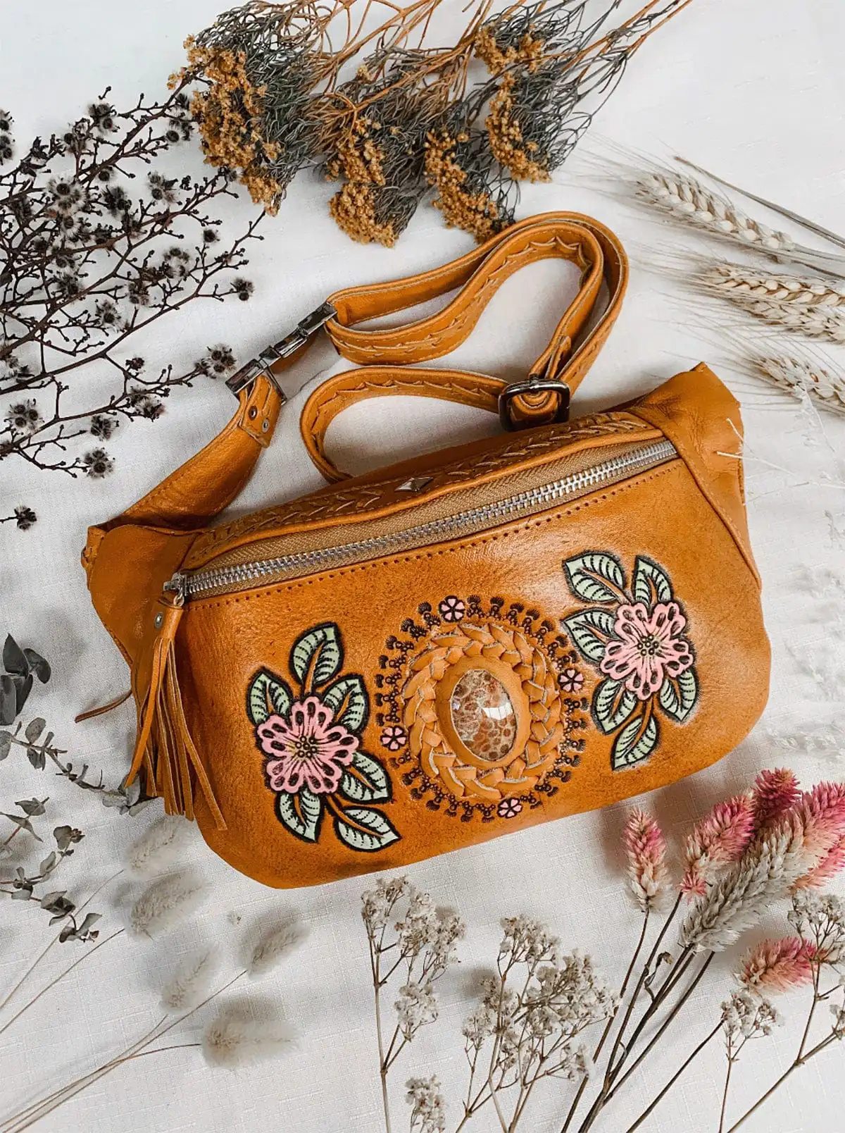 Frankie Belt bag