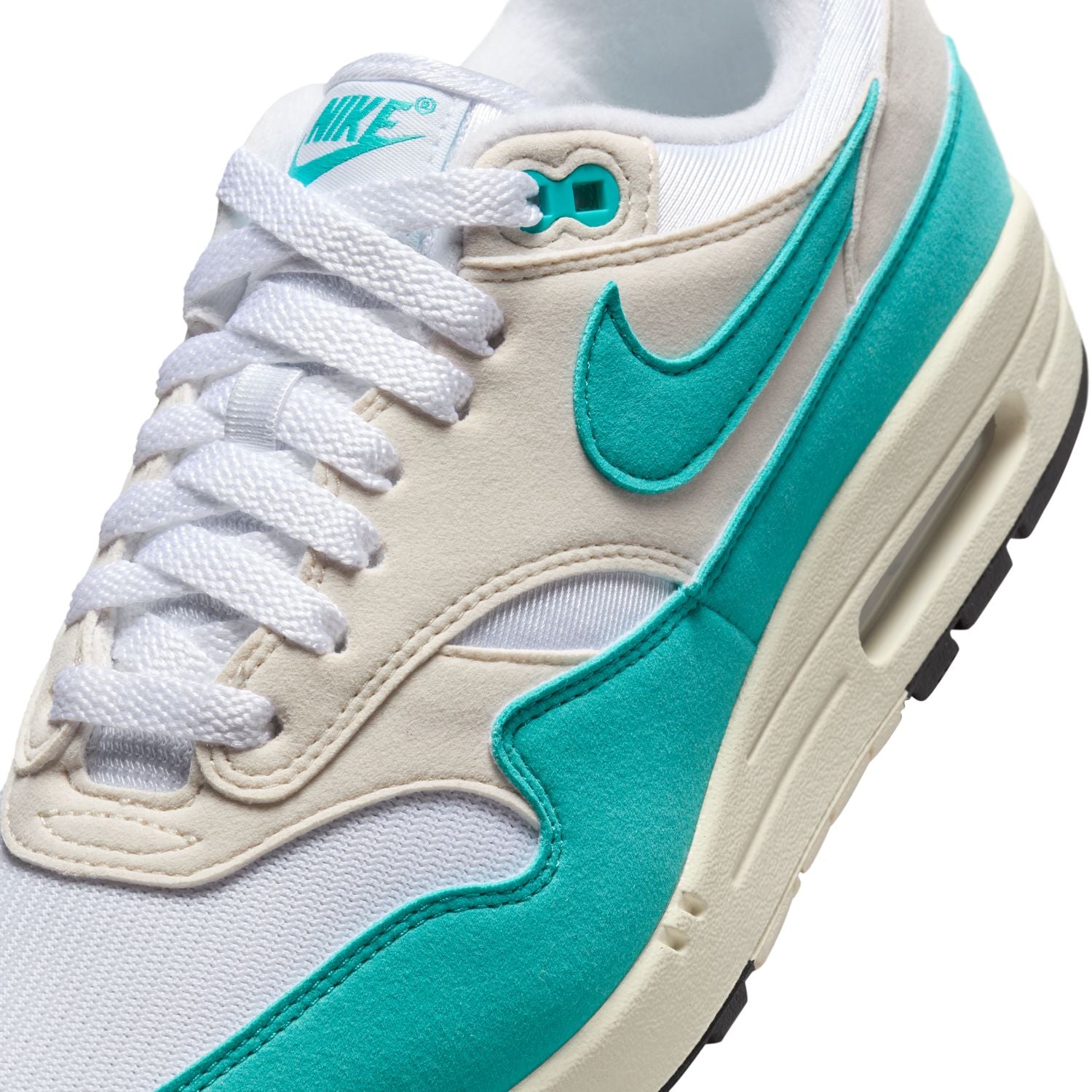 Wmns Air Max 1 'Dusty Cactus'