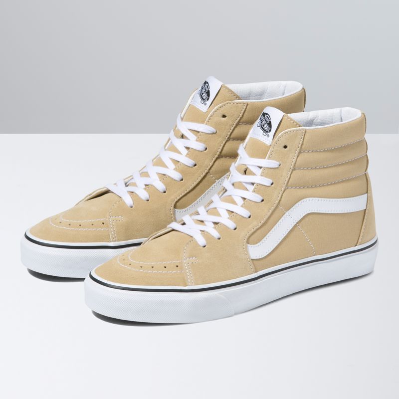 Sk8-Hi