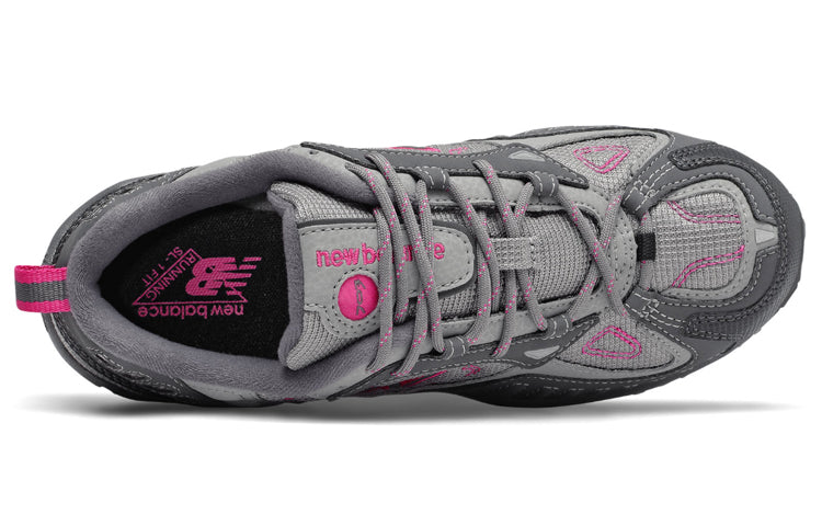 (WMNS) New Balance 703 Series 'Grey Pink' WL703BB