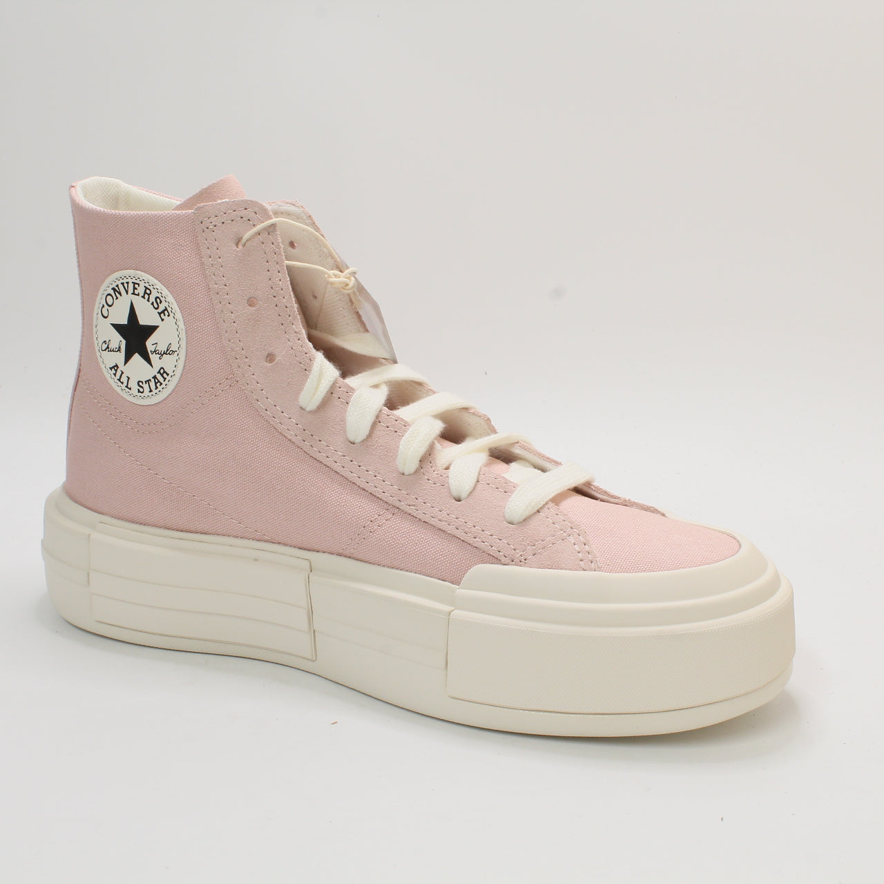 Womens Converse Chuck Taylor All Star Cruise Pink - UK Size 6