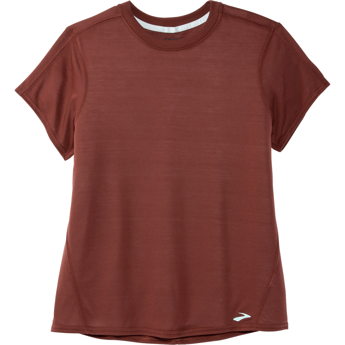 Women's Distance Short Sleeve