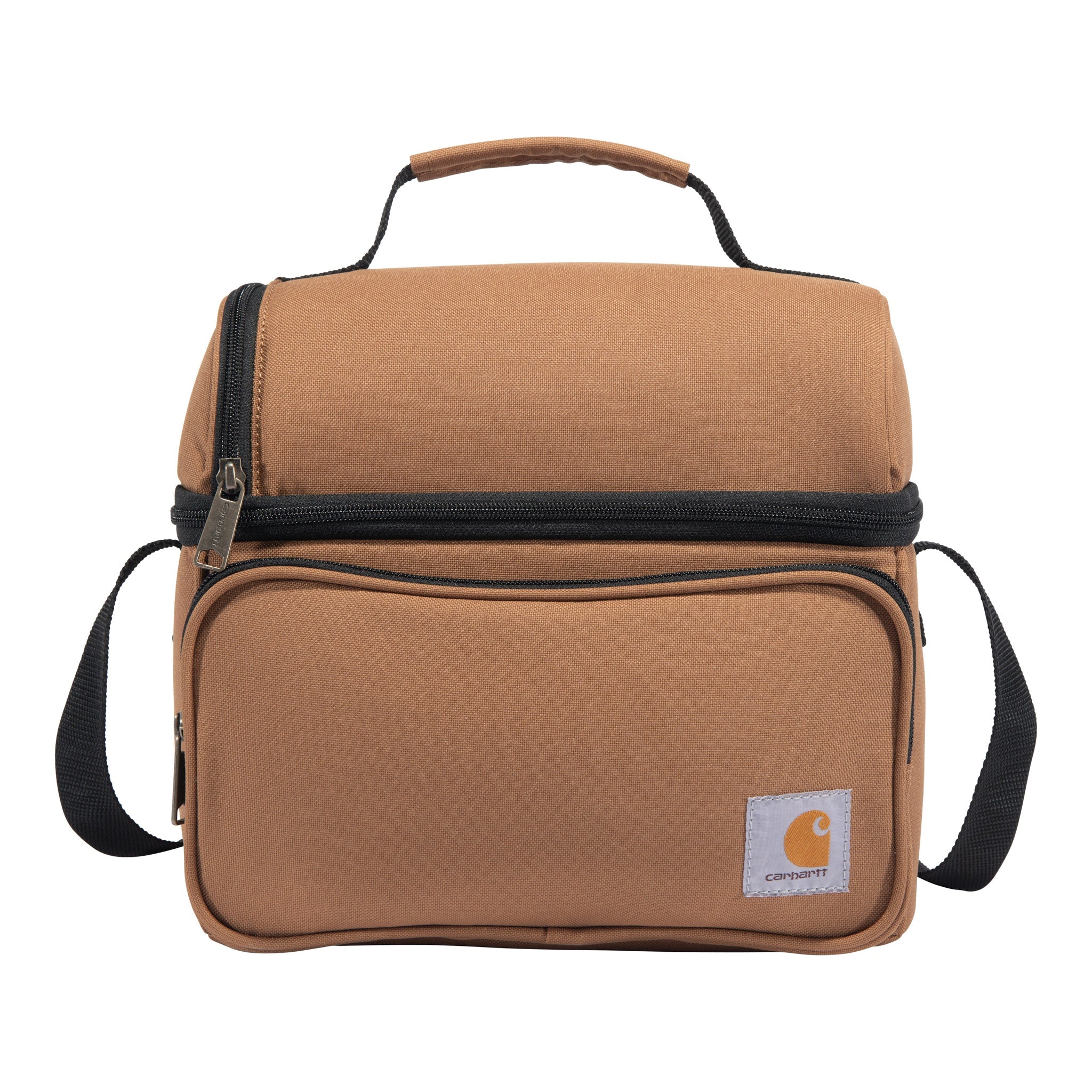 Carhartt Insulated 12 Can 2-Component Lunch Cooler