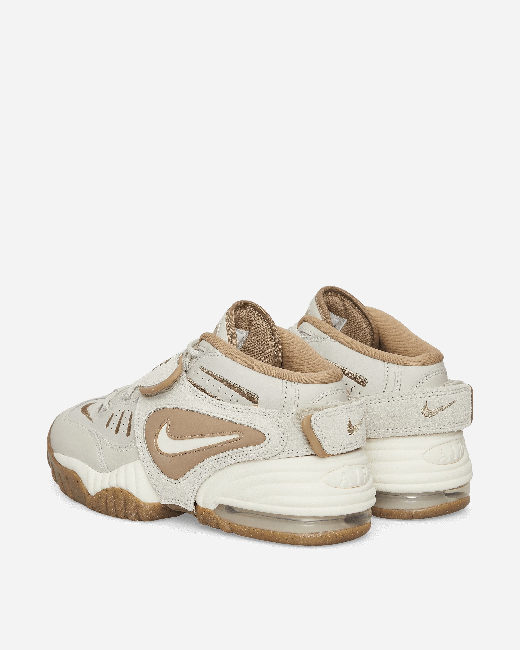 WMNS Air Adjust Force Sneakers Khaki / Sail