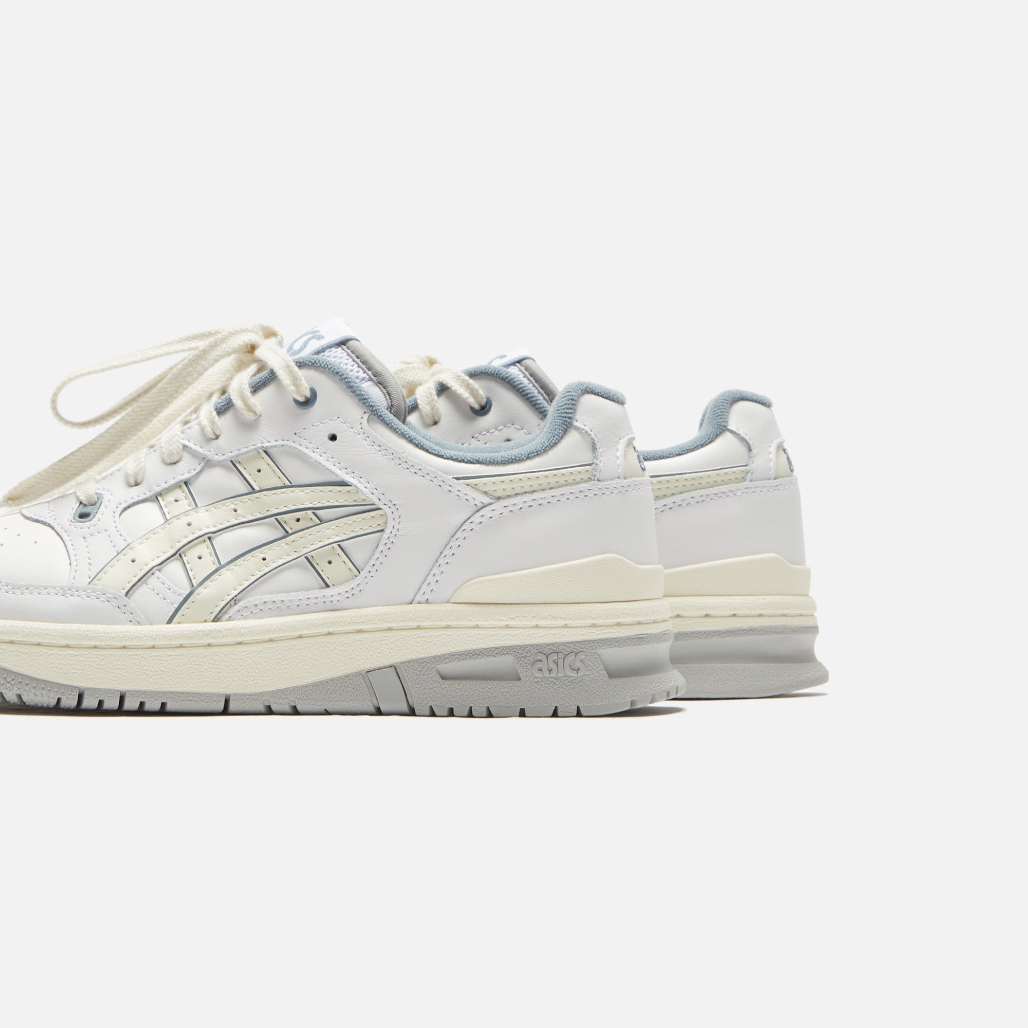 ASICS EX89 - White / Cream