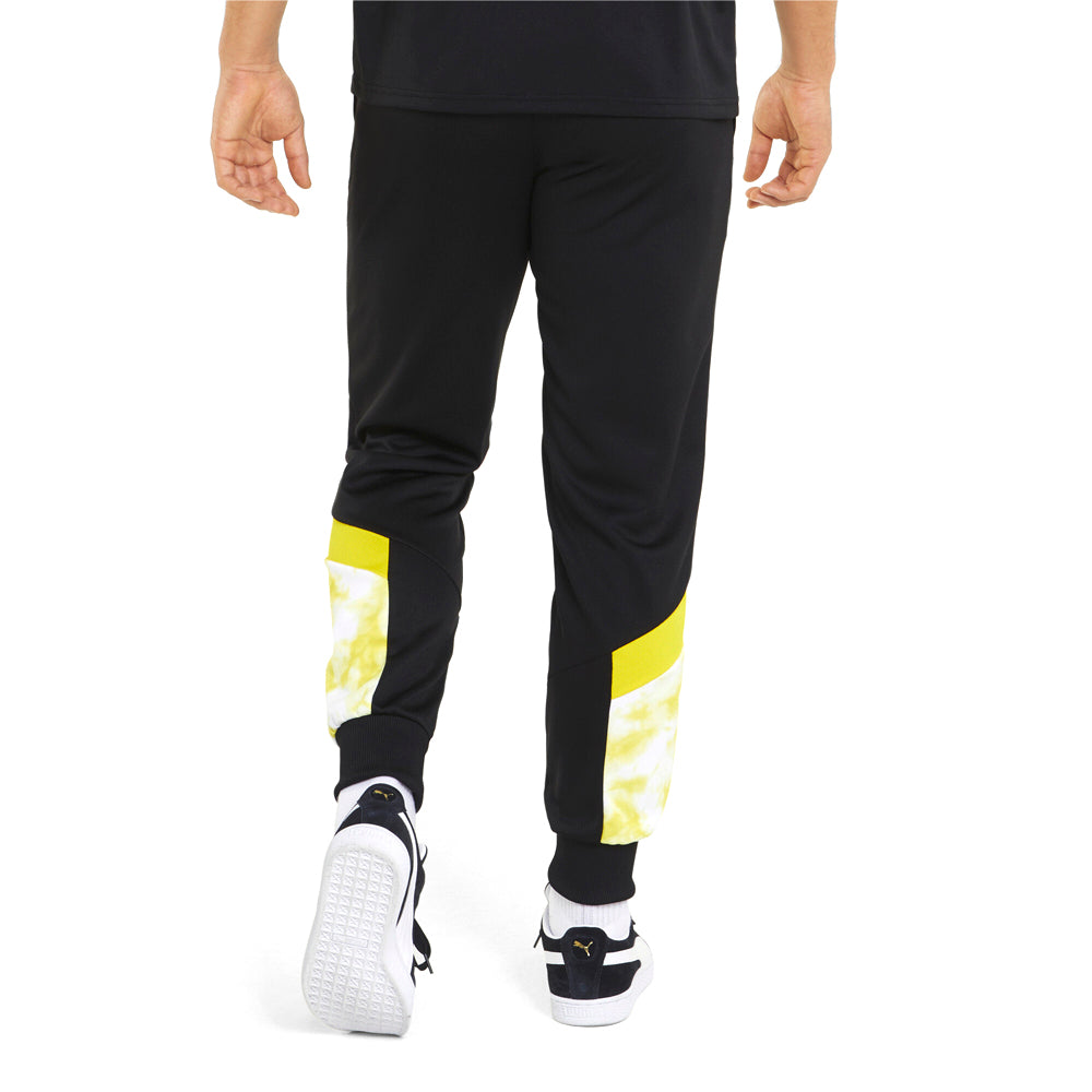 Bvb Iconic Mcs Mesh Track Pants