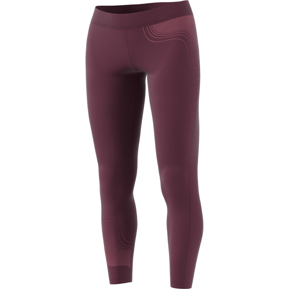 Women's Holiday Shine Tight