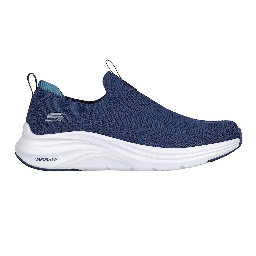 Skechers Men Sport Vapor Foam Shoes - 232629-NVBL