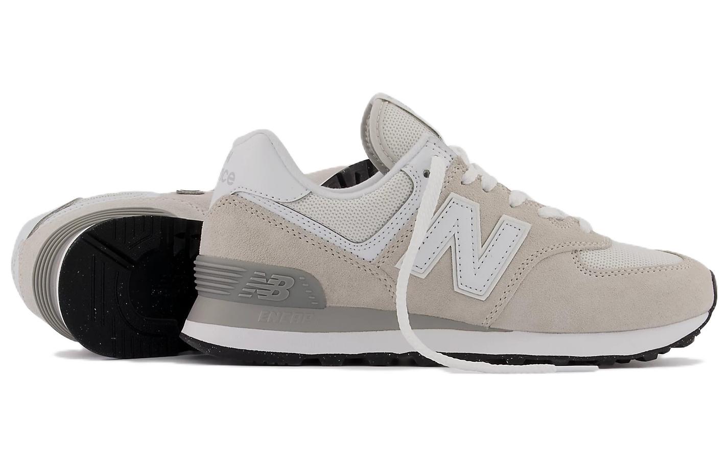 (WMNS) New Balance 574 'Core Pack - Nimbus Cloud' WL574EVW