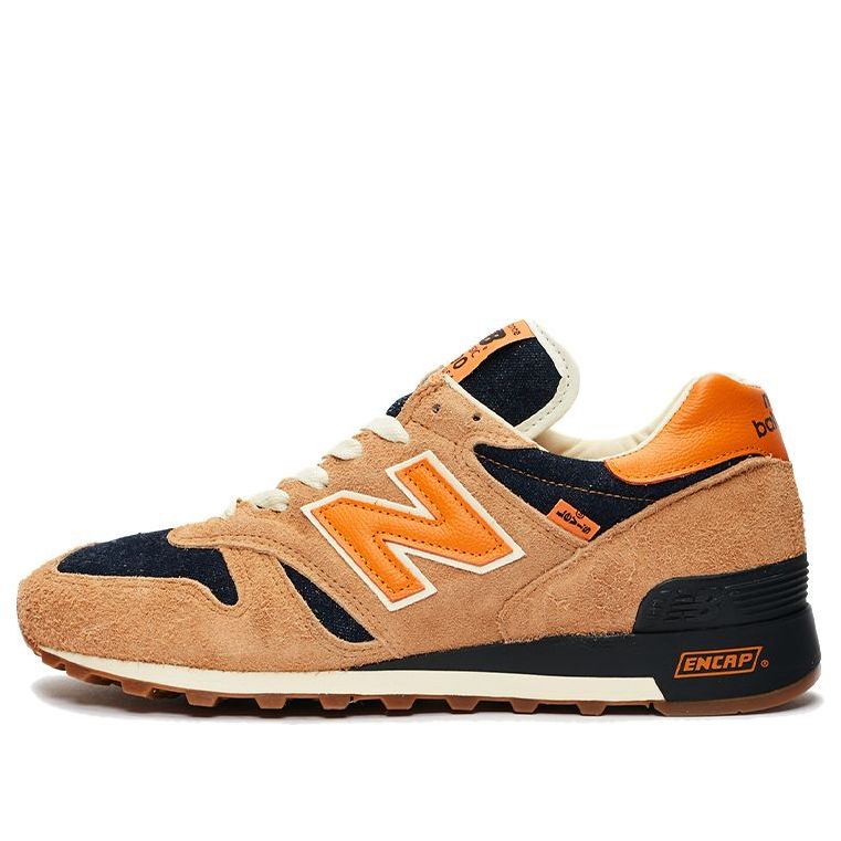 New Balance Levi's x 1300 Made In USA 'Orange Tab' M1300LV