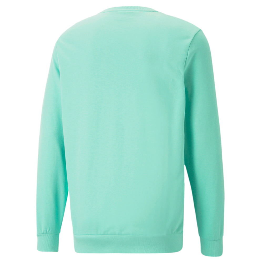 Summer Splash Crew Neck Sweatshirt