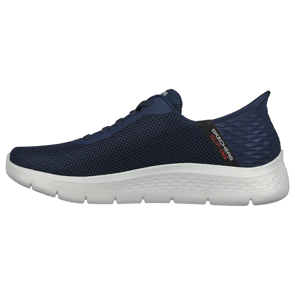 Skechers Men Slip-Ins GOwalk Flex Shoes - 216496-NVY