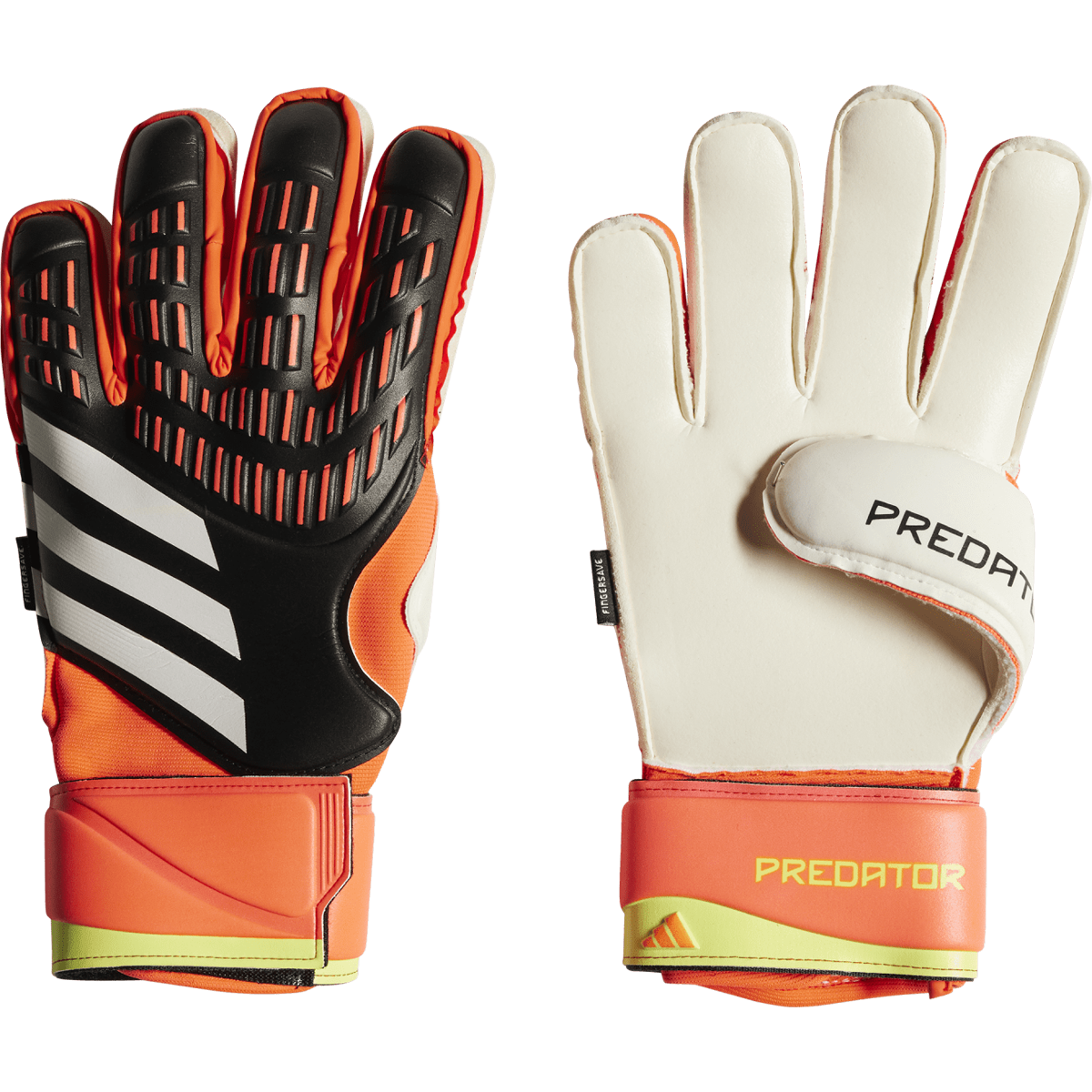 Predator Match Fingersave  Glove