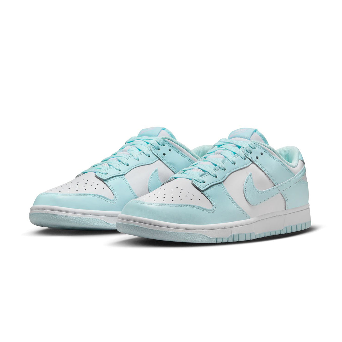 Dunk Low Retro 'Glacier Blue'