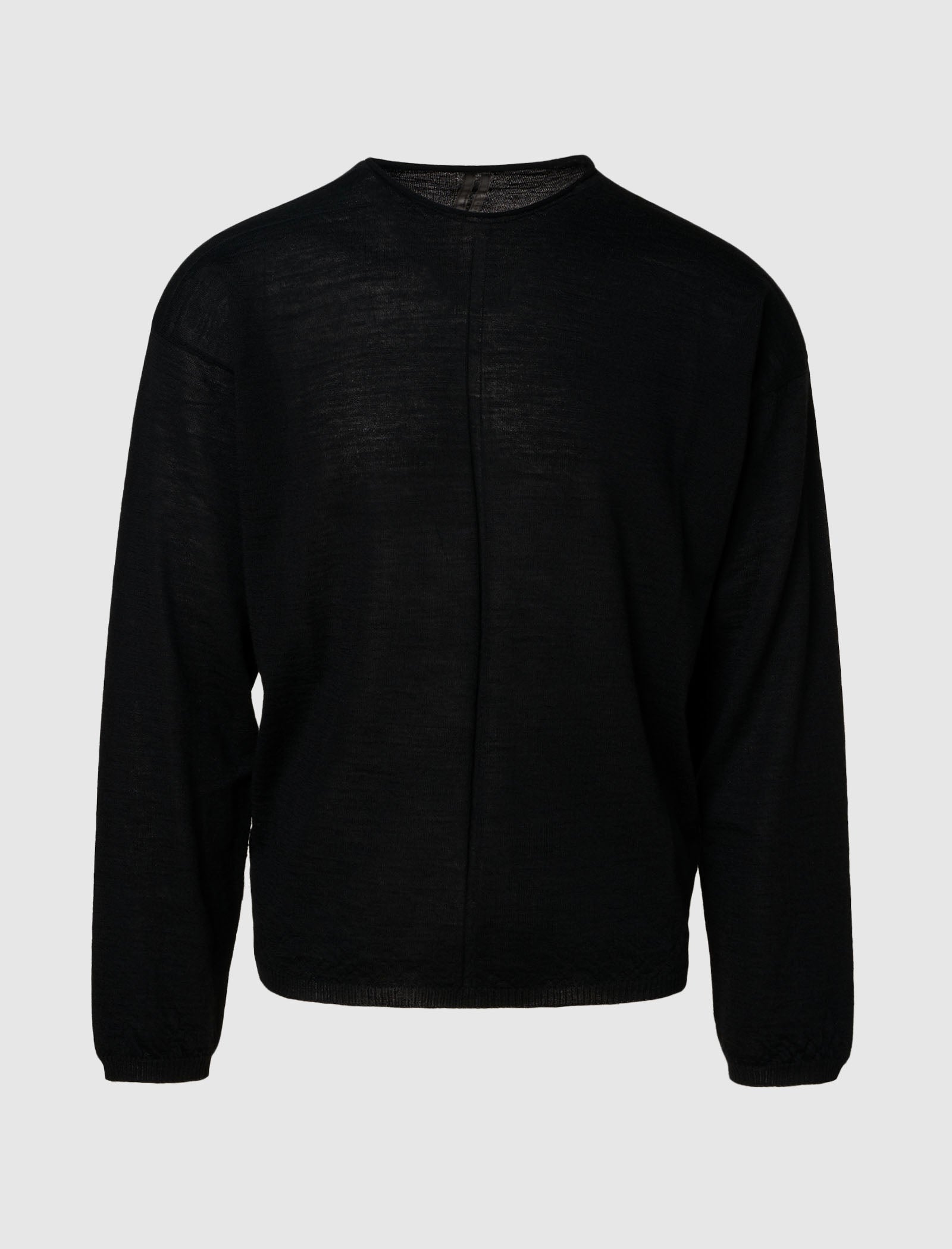 MAGLIA PULLOVER SWEATER