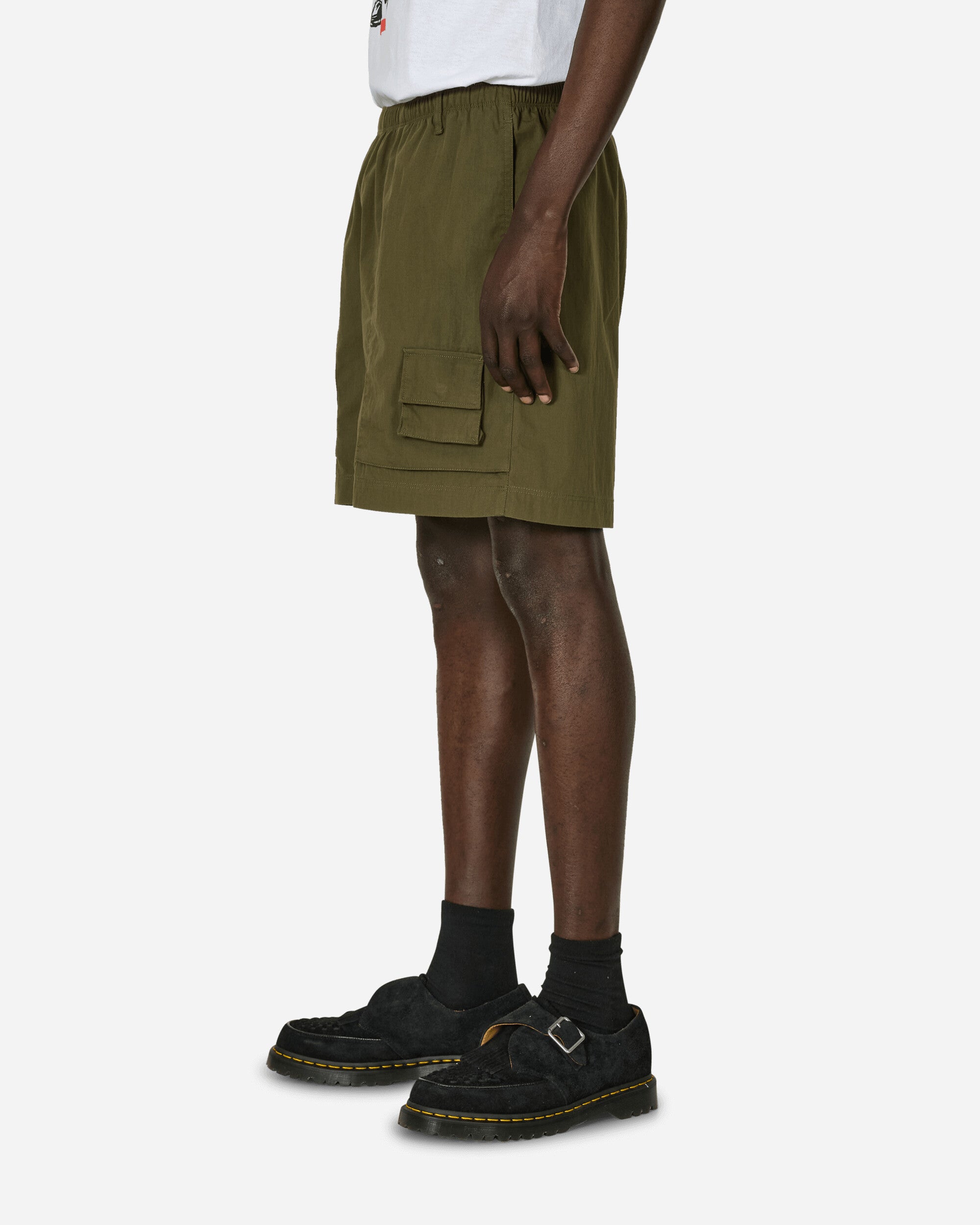 Camp Shorts Cargo Khaki