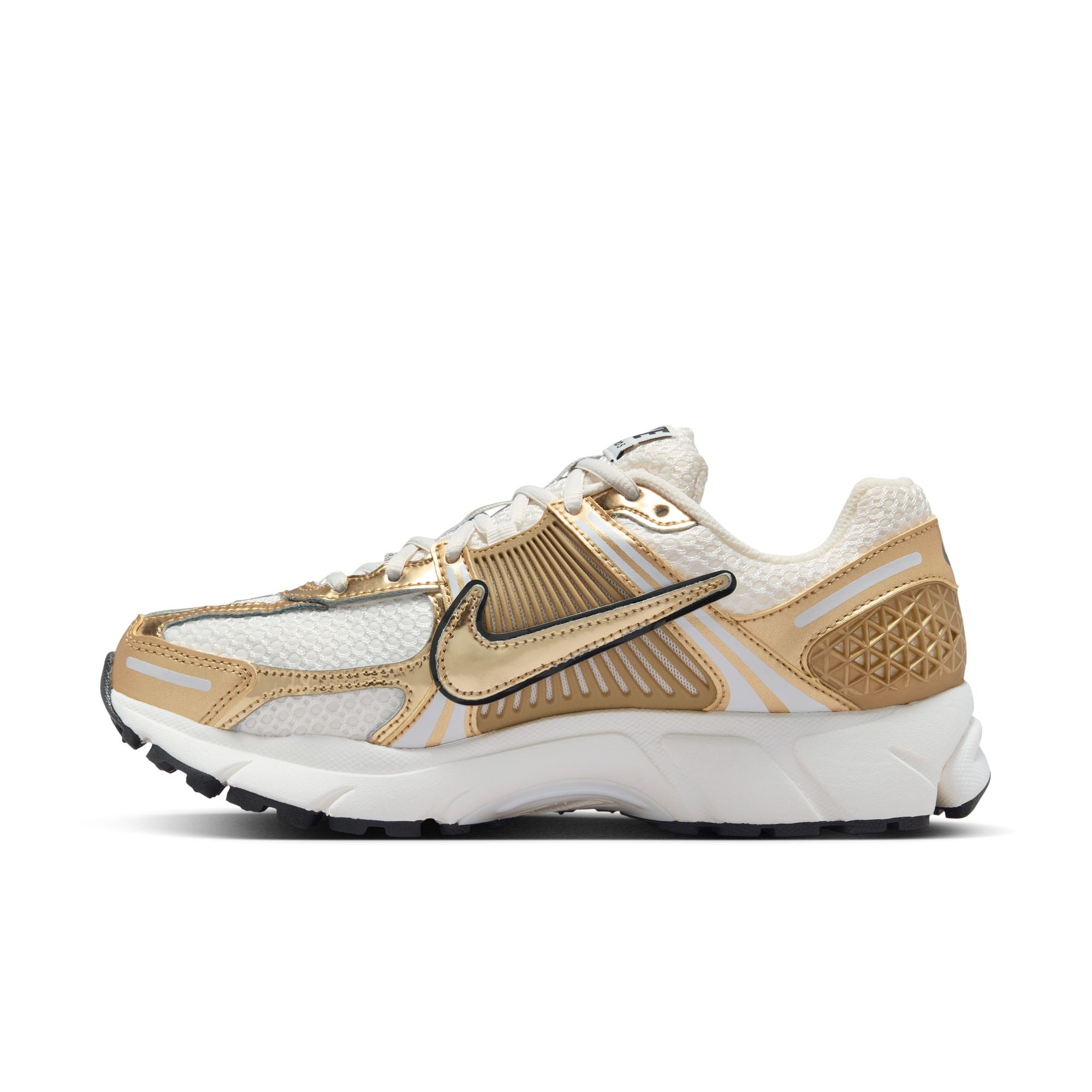 Nike Zoom Vomero 5 Gold Photon Dust/Metallic Gold-Gridiron-Sail HF7723-001