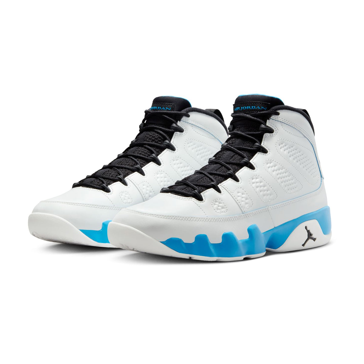 Air Jordan 9 Retro 'Powder Blue'