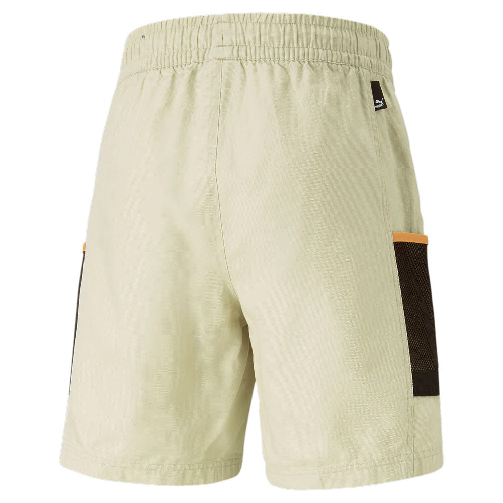 Downtown 8 inch Cargo Shorts