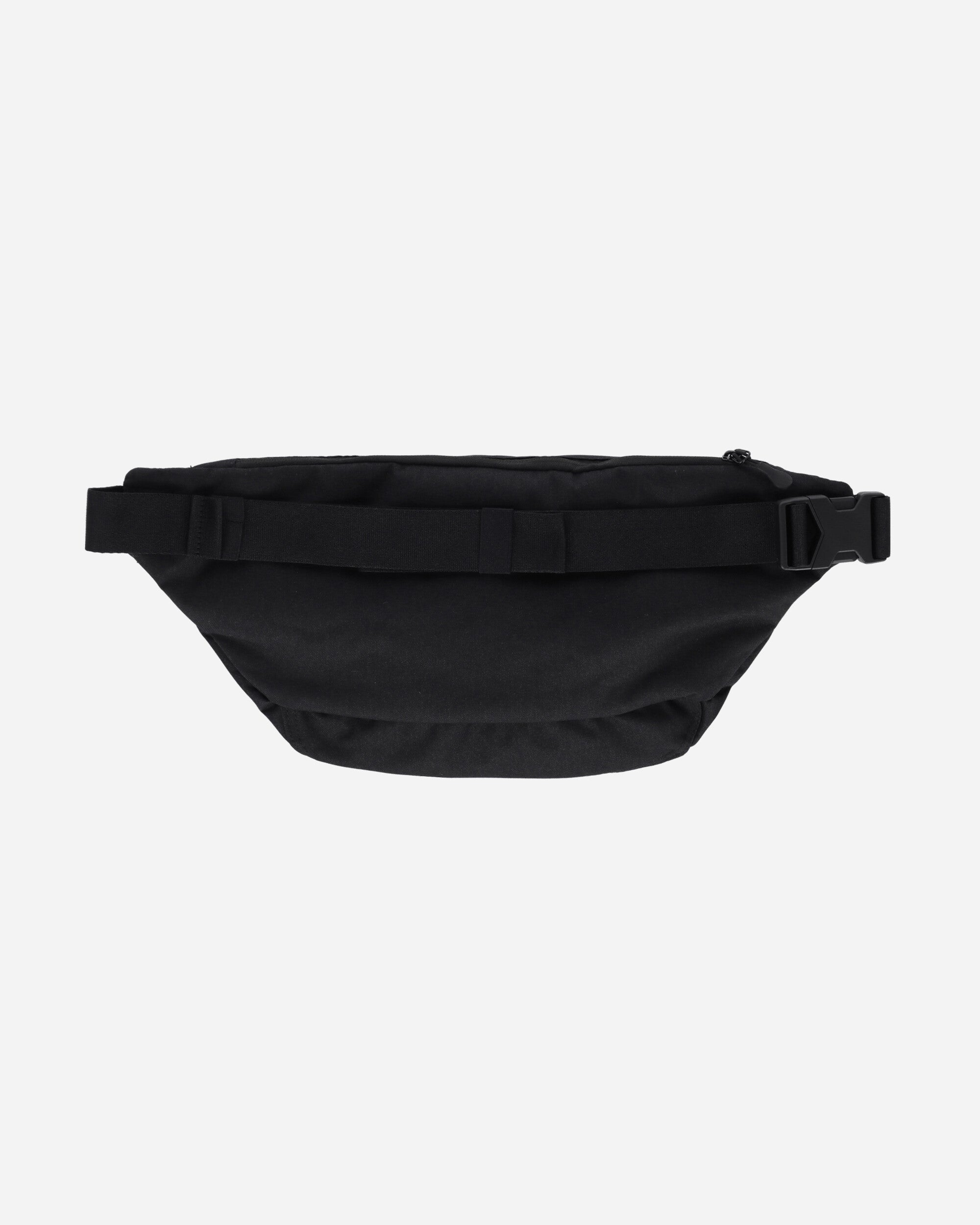 Premium Waistpack Black