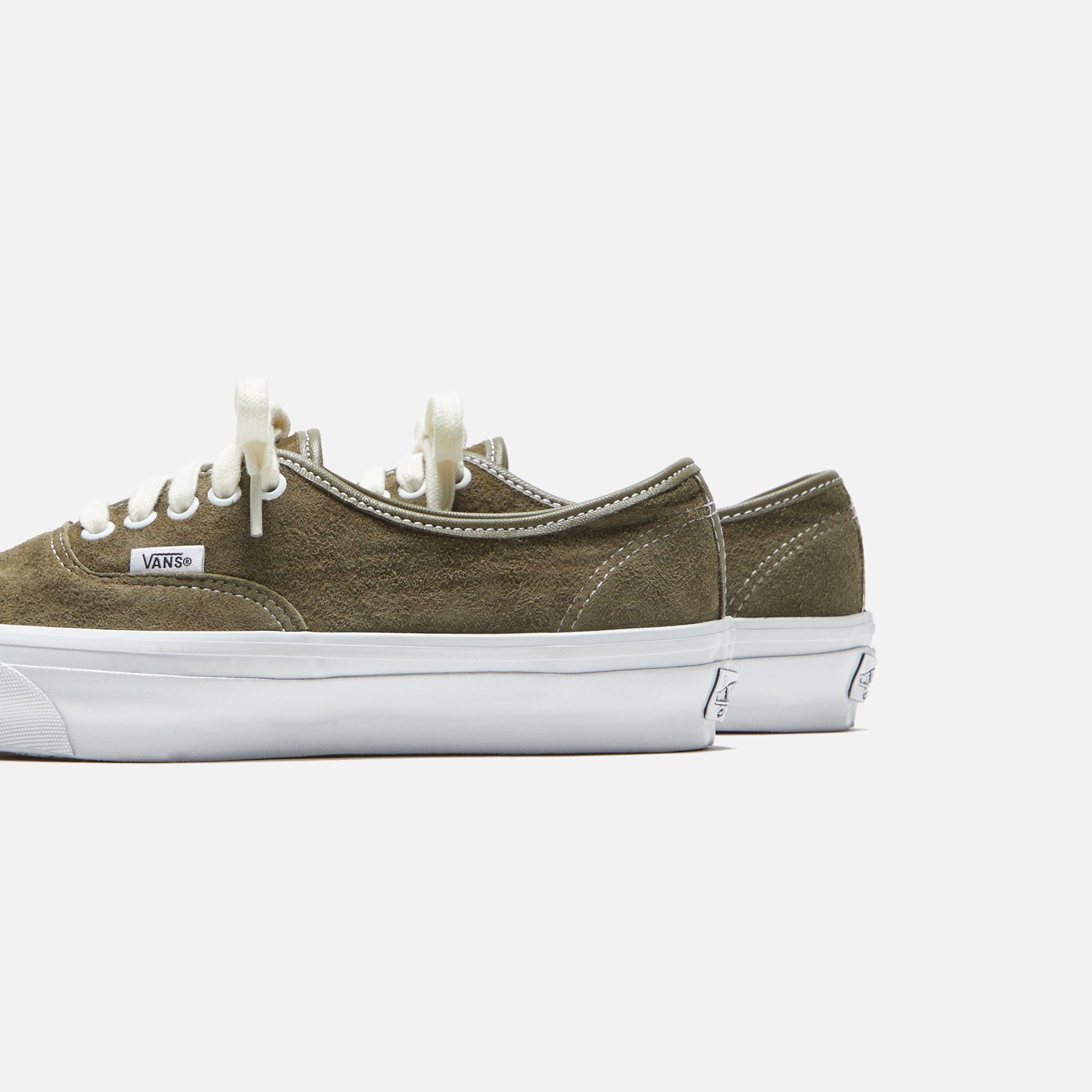 VANS Authentic Reissue 44 LX - Pig Suede / Sea Turtle