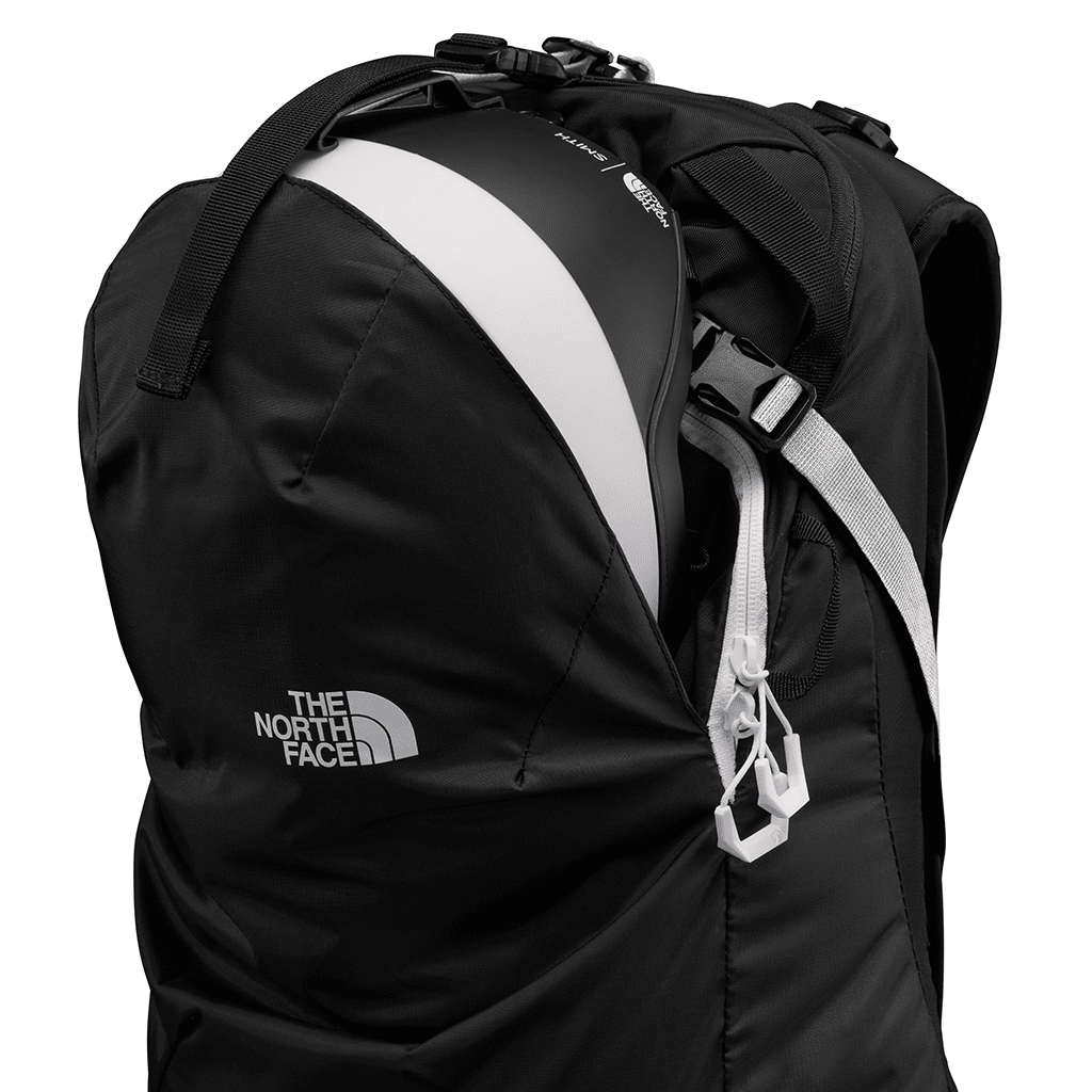 Snomad 23 backpack - TNF black / TNF white