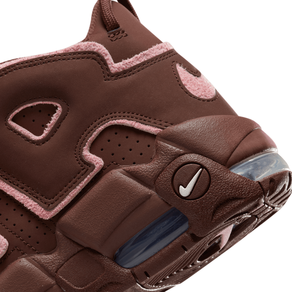 Air More Uptempo '96 'Valentine's Day 2023'