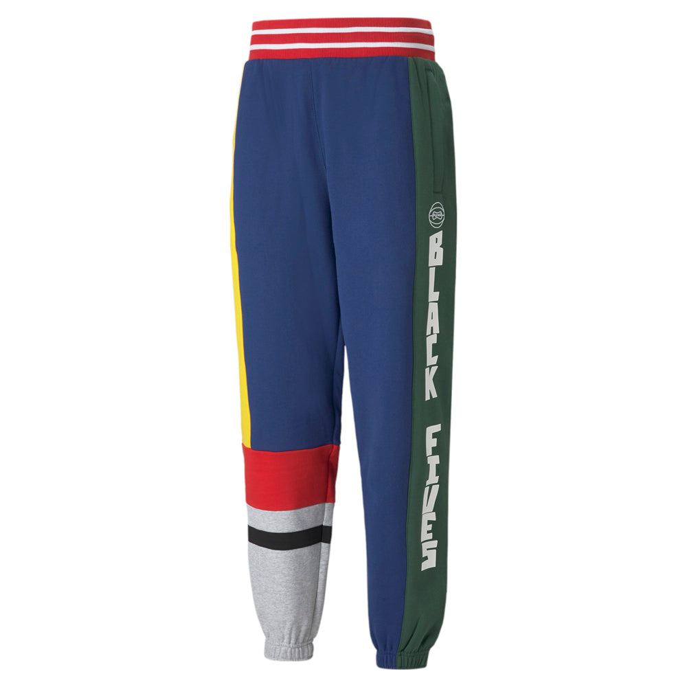 B5's X Hoopmen Sweatpants