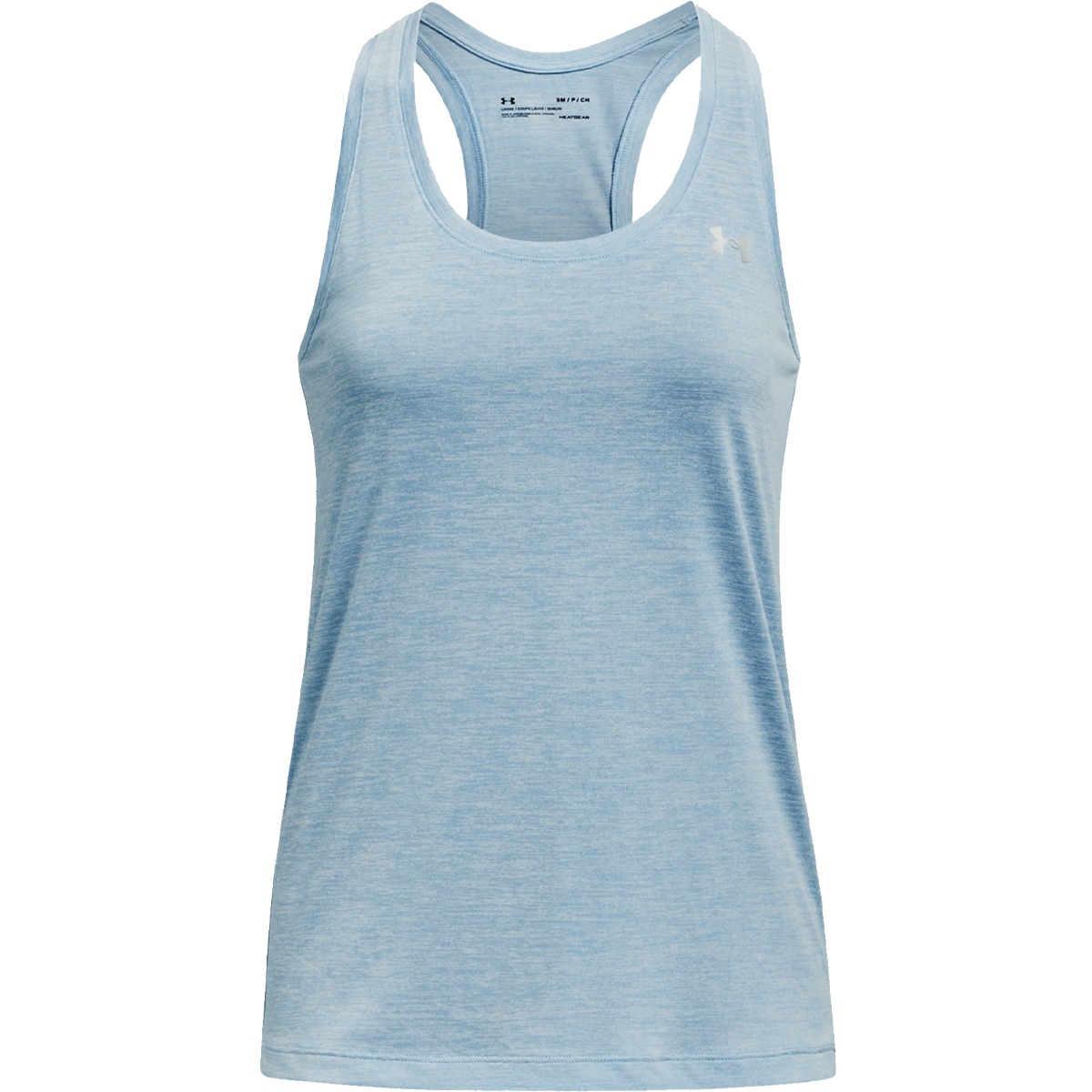 Women's Tech Twist Tank