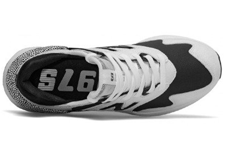 (WMNS) New Balance 997 Sport 'White Black' WS997JCF