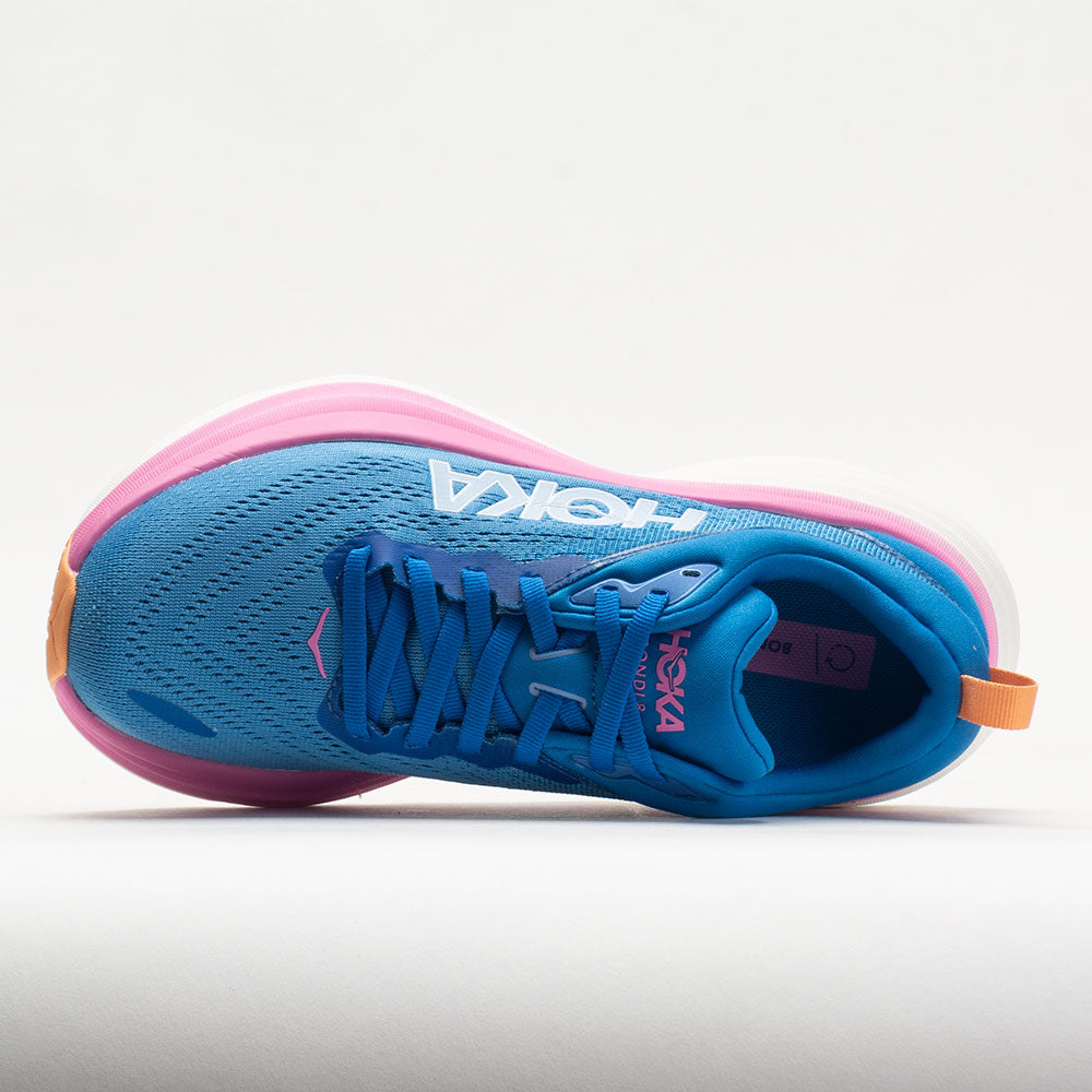 HOKA Bondi 8 Women's Coastal Sky/All Aboard