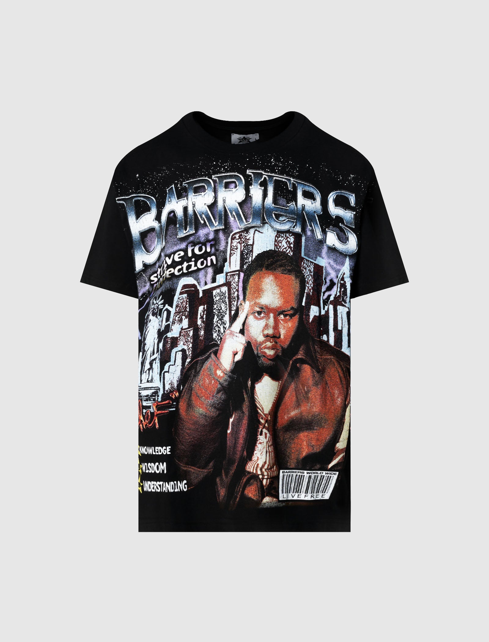 RAEKWON TEE