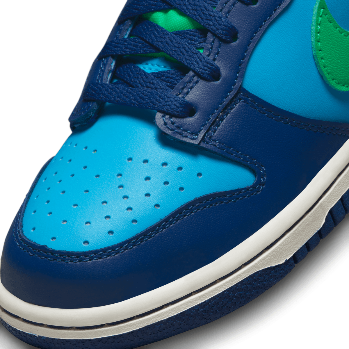 Kid's Dunk Low 'All-Star Weekend 2023'