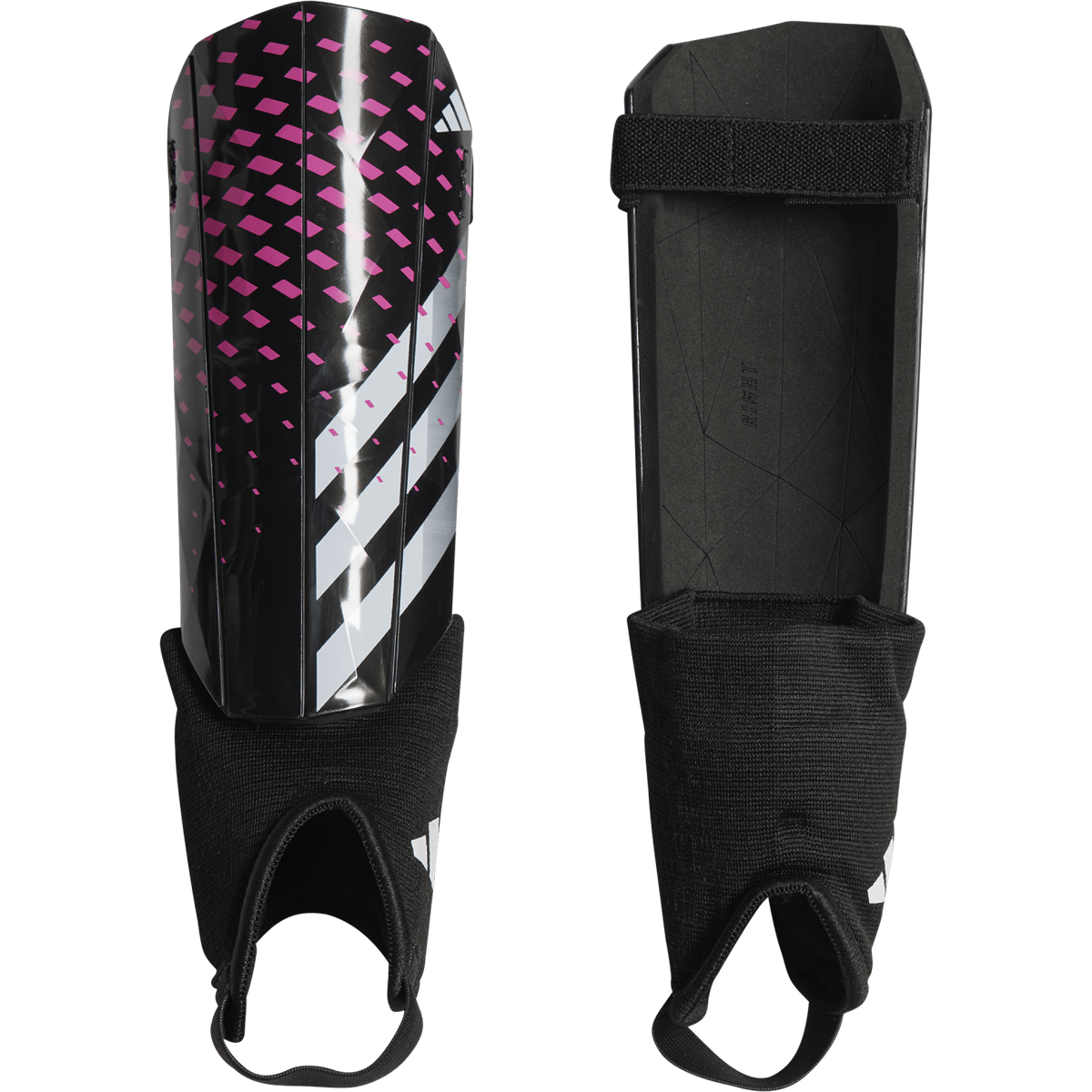 Youth Predator Match Shin Guard