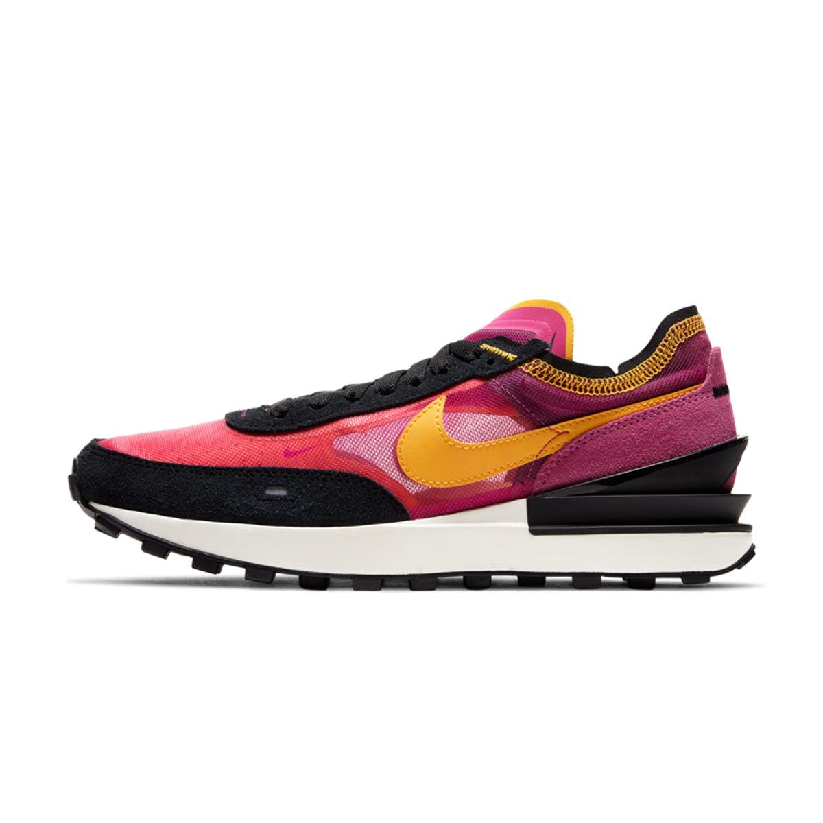 Wmns Waffle One 'Active Fuchsia'