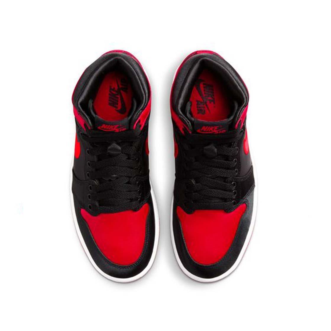 Wmns Air Jordan 1 High OG 'Satin Bred'