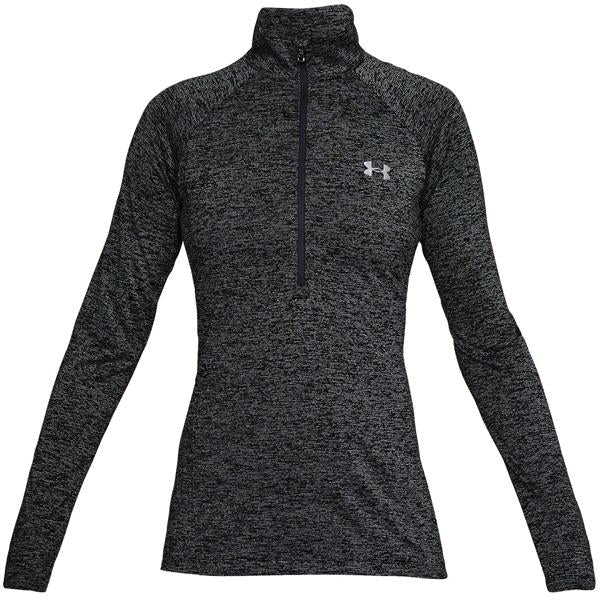 Women's Tech Twist 1/2 Zip