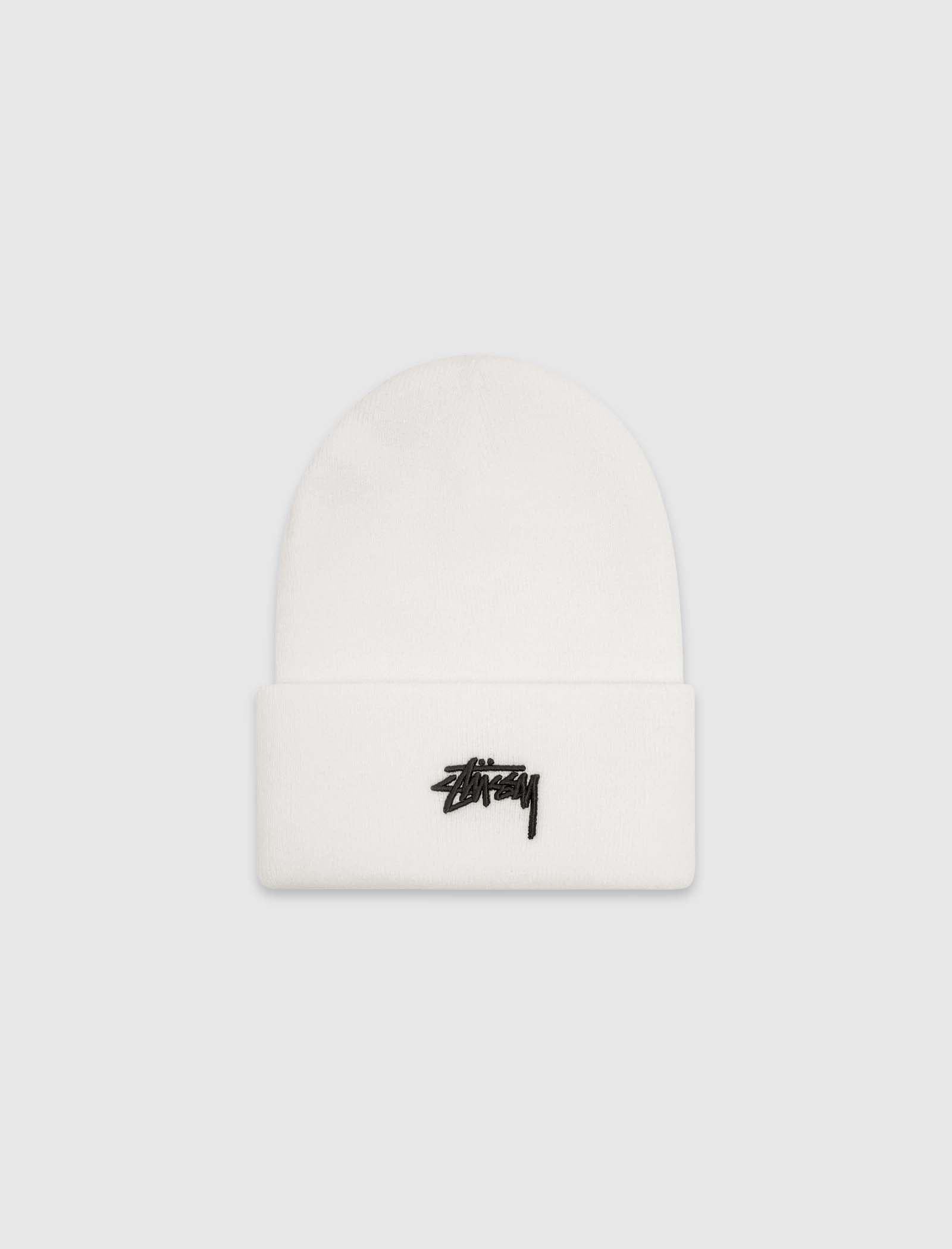 STÜSSY U NRG RA CUFFED BEANIE