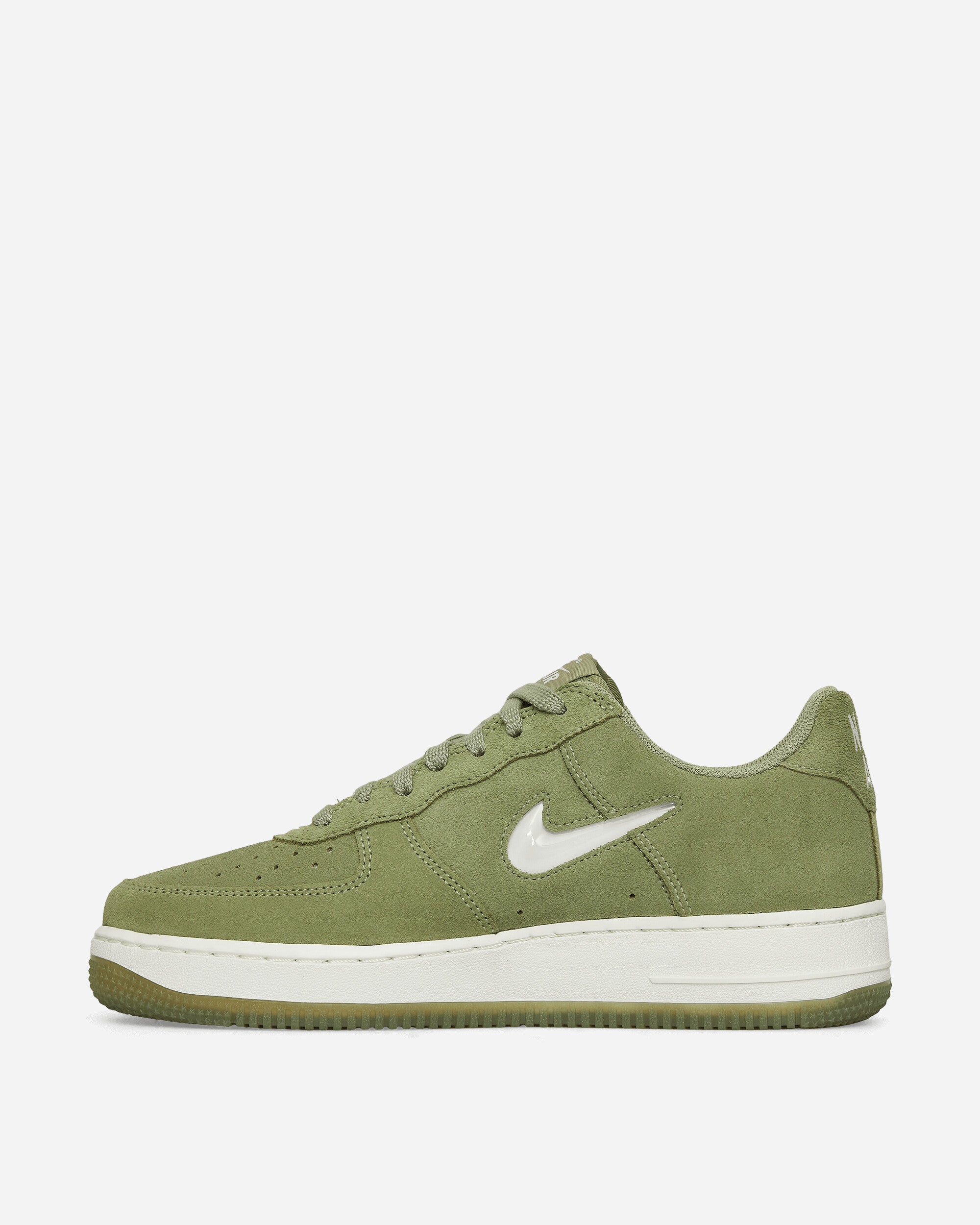 Air Force 1 Low Retro Sneakers Oil Green