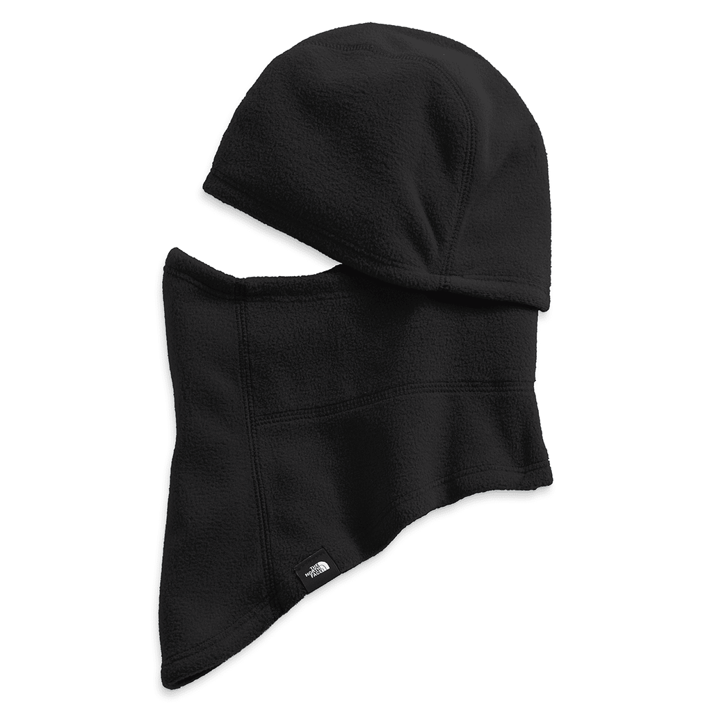 Patrol kids' balaclava - TNF black