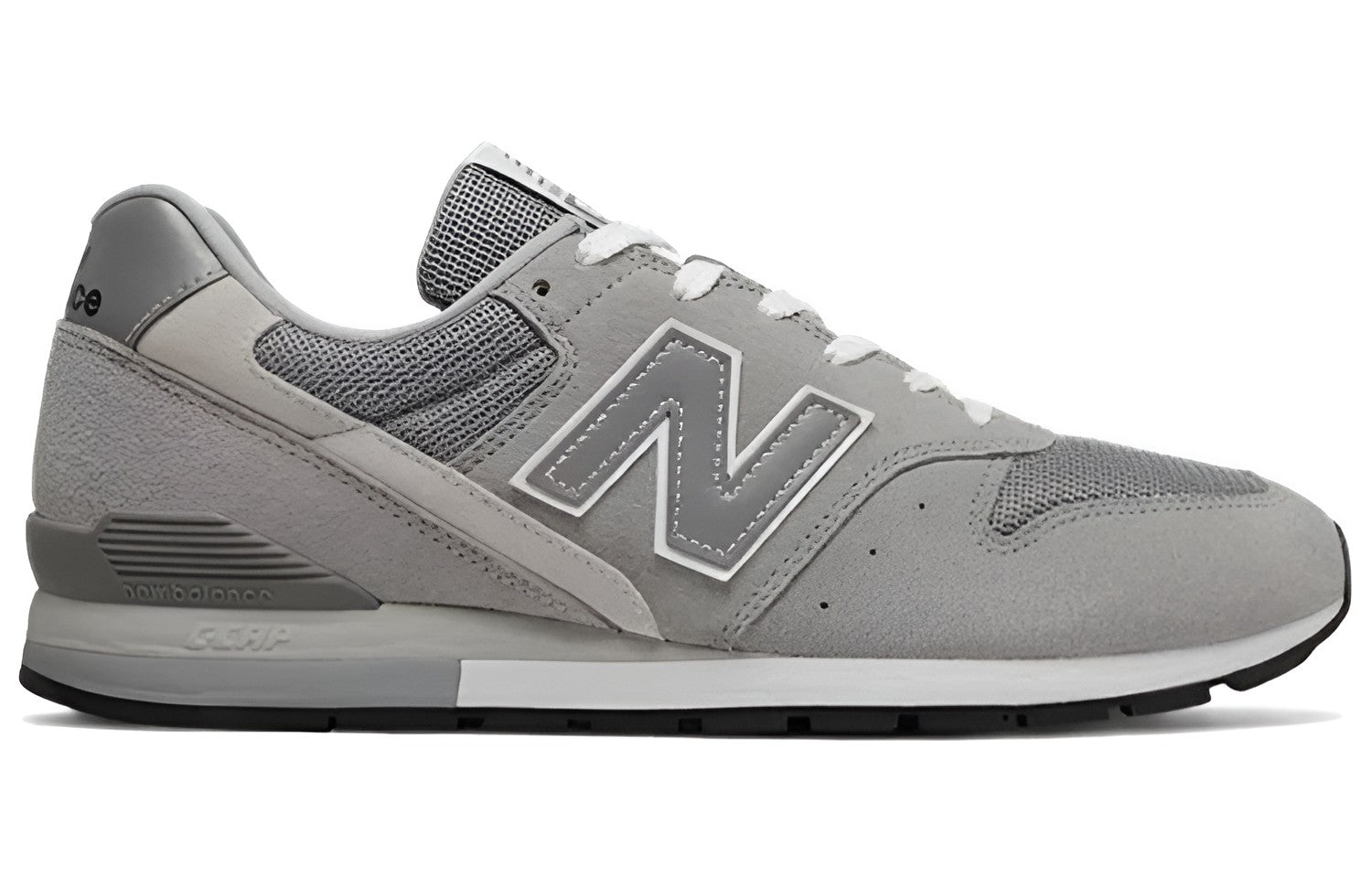 New Balance 996 ' Silver' CM996BG