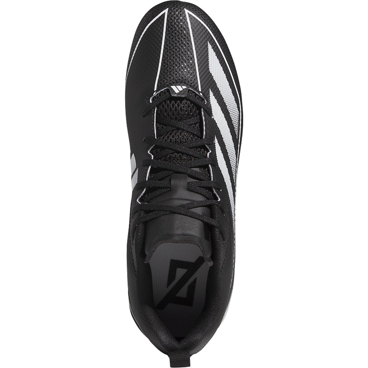 adidas Men's Adizero Electric.2 Football Cleats