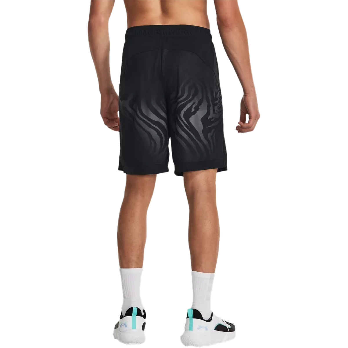 Men's Baseline 10