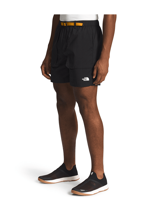 Shorts The North Face Class V ripstop - TNF black